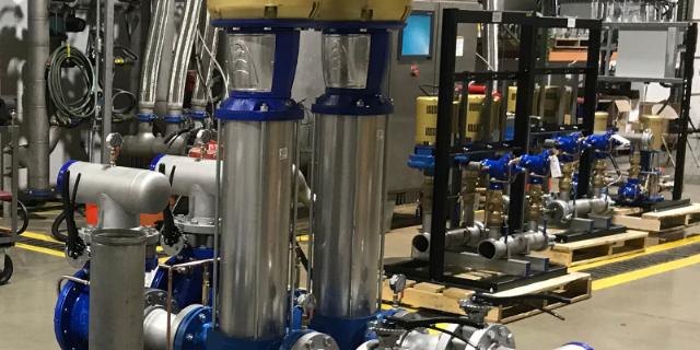 How to Develop Cooling Tower Life Cycle Cost