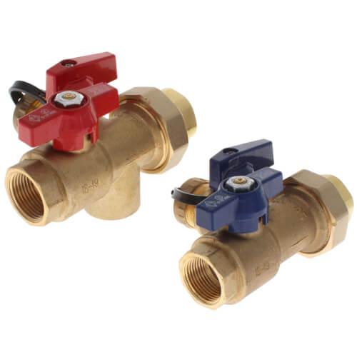 100112156-KIT,PLUMBING CONNECT TO 199K BTU,PB FREE