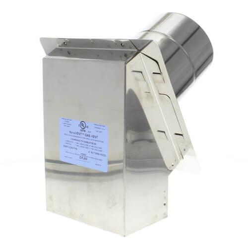 100112419-KIT,TERMINATION,SIDEWALL