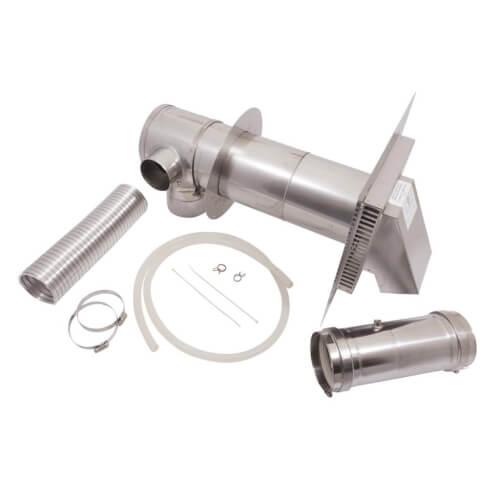 100112420-KIT,TERMINATION,DIRECT VENT,12-18