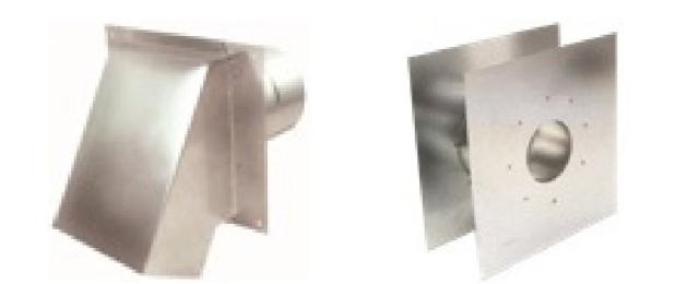 100112424-KIT,TERMINATION,HOOD
