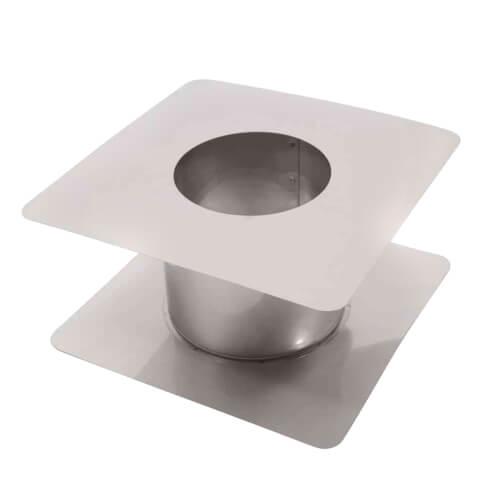 100112732-KIT,WALL THIMBLE,4