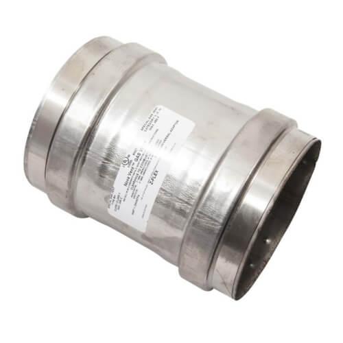 100112767-KIT,WALL TERMINATION,NON COMBUSTIBLE,4