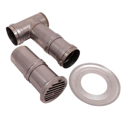 100187853-KIT,VENT ASSY,BUILDERS,WITH GASKET,4