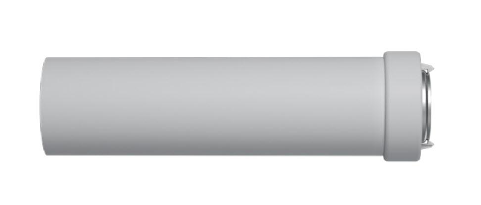100266133-KIT,PIPE,CONC VNT,STRAIGHT,10