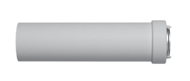 100266134-KIT,PIPE,CONC VNT,STRAIGHT,19-1/2