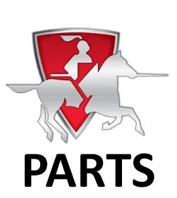 100311120-K,SPARK PLUG,SET OF 4,XRGI