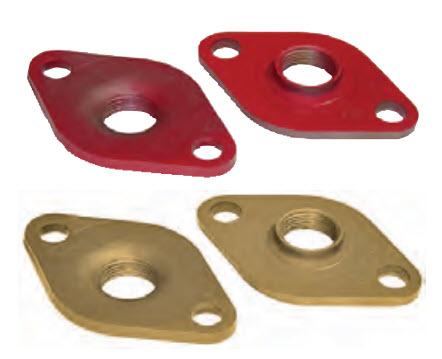 Companion Flange Set-101215