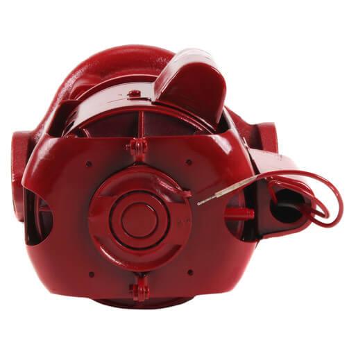 HV NFI Pump 1/6 HP Single Phase