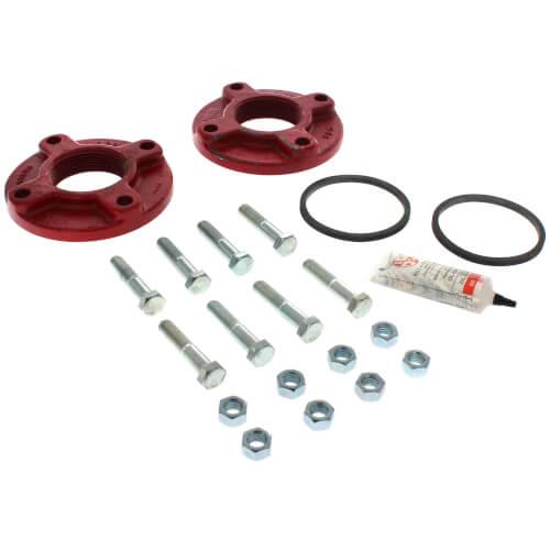 2 IN. NFI Pump 1/6 HP Single Phase