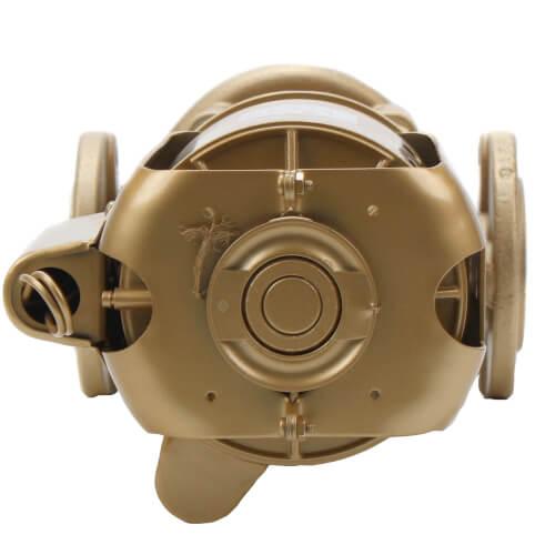 2 BNFI BRONZE PUMP LEAD FREE