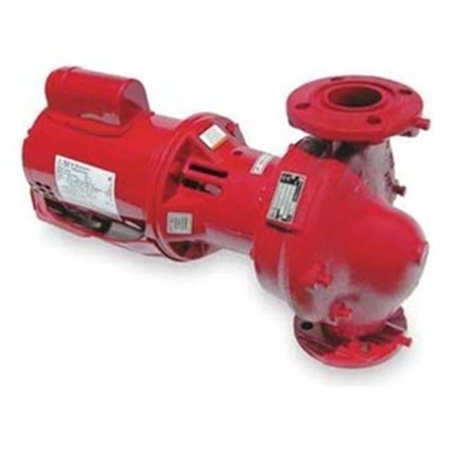 HD3 BI IB PUMP