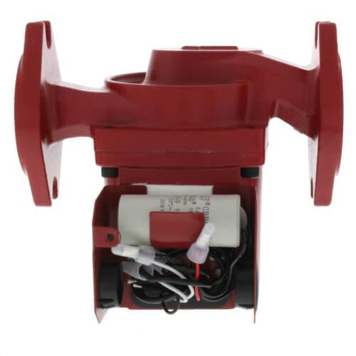 NRF-9F/LW Pump 1/40 HP Single Phase