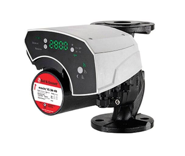 ecocirc XL 36-45 1/6 HP 115/1/60