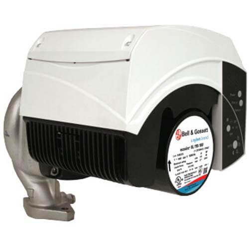 ecocirc XL N 36-45 1/6 HP 208-230/1/60