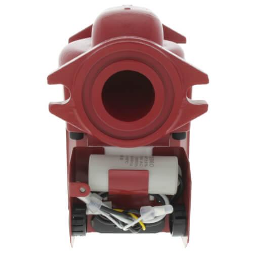 LR-20WR CI 1/15HP 115/1