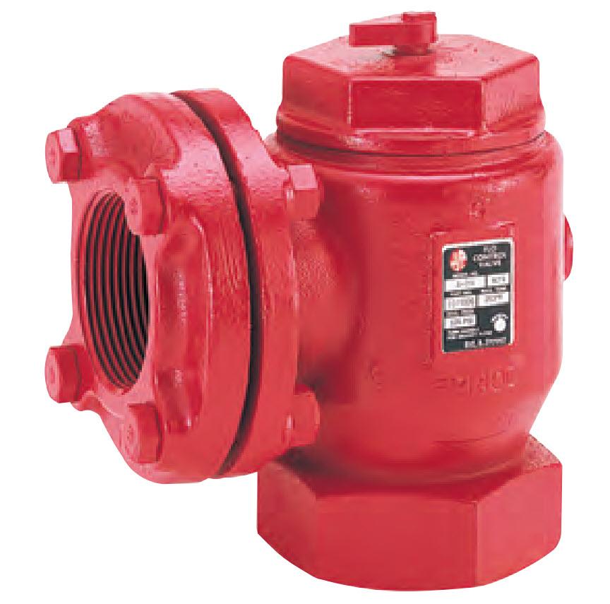 A-2 1/2 FLOW CONTROL VALVE