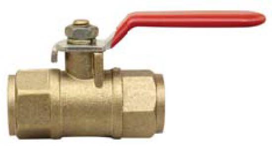 1075 Isolating Ball Valve