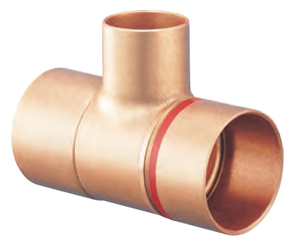 1 X 3/4 COP MONOFLOW