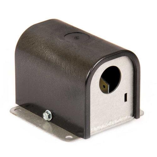 2 Cutoff Alarm Switch