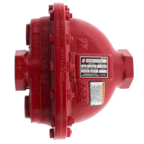 ATFL AIRTROL TANK FITTING