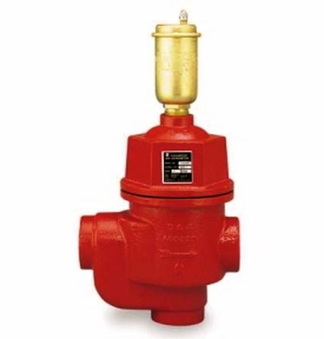 EAS-1 ENHANCED AIR SEPARATOR