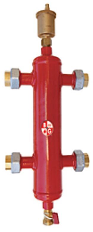 PSH-1 1 PRIMARY/SECONDARY HEADER