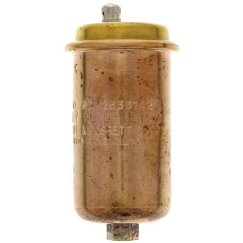 #7 Automatic Air Vent