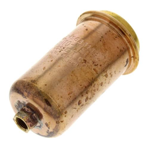 #7 Automatic Air Vent