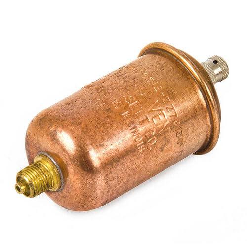 #67 Automatic Air Vent