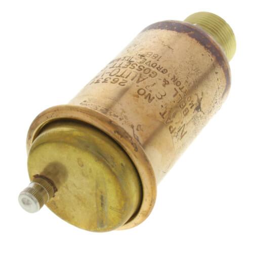 #87 Automatic Air Vent