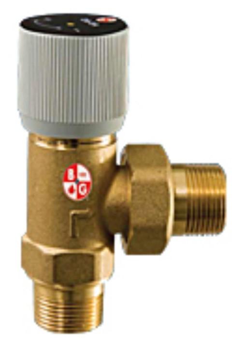 DB-3/4 Differential Bypass Valve