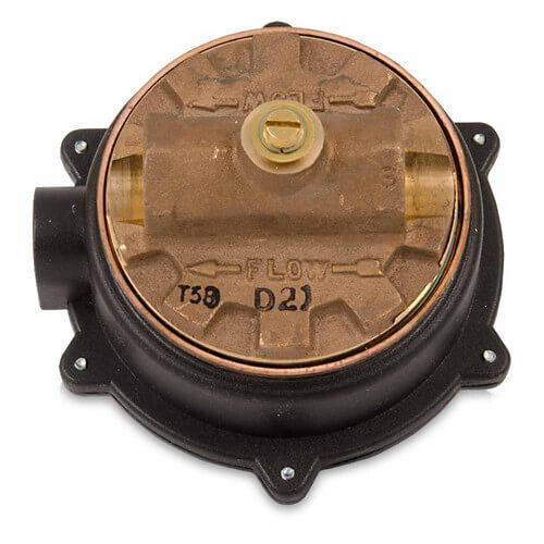 FS1-W LIQUID FLOW SWITCH NEMA