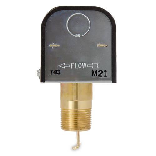 FS4-3J FLOW SWITCH W/BRITISH PIPE THREADS