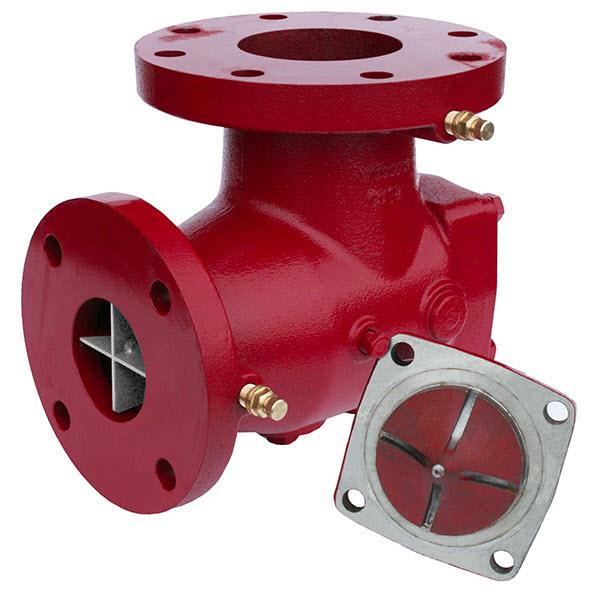 BA-3Z Suction Diffuser Plus