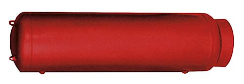 175 GAL ASME 30*62-1/4 TANK