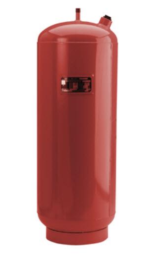 D60VSR VERTICAL DIAPHRAGM TANK 33.6G/11.3A W/SEISMIC RESTRAI