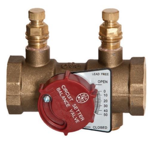 CB-2 NPT Circuit Setter