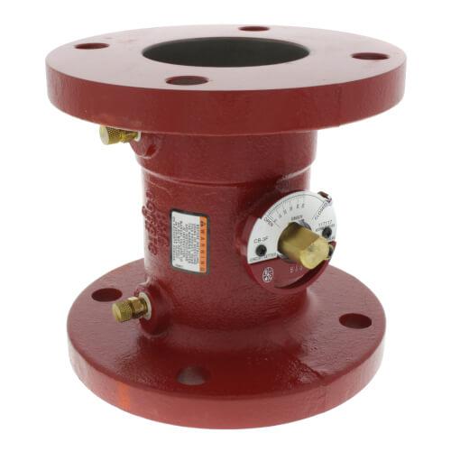 CB-3F Circuit Setter 3 IN. Flange