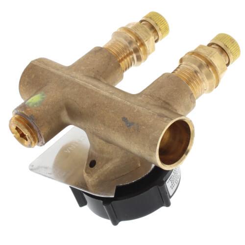 RF-1/2S SWT Circuit Setter