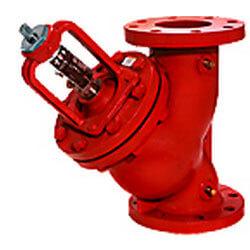 CB-4F Circuit Setter 4 IN. Flange