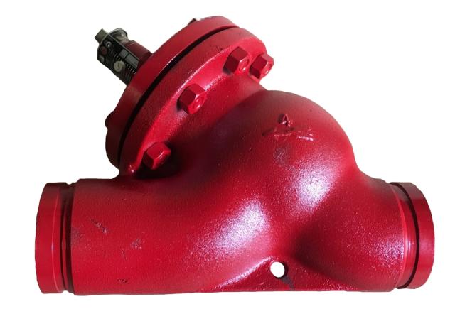 CB-4G Circuit Setter