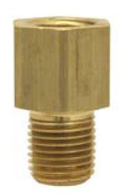 1200-50-B-1 Pressure Snubber