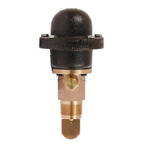 FS7-4E FLOW SWITCH NEMA 729