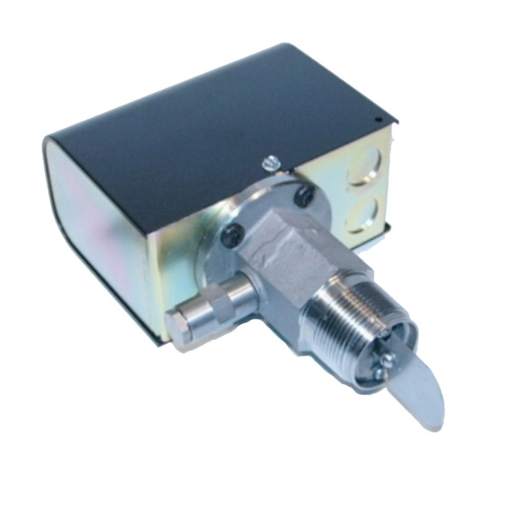 FS7-4S FLOW SWITCH S/S