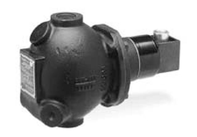 61 Low Water Cut-Off