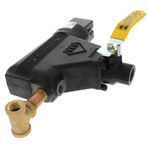 67-LWCO-QUICK HOOK UP