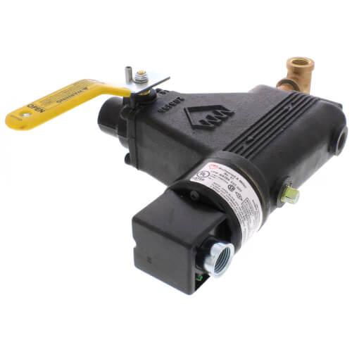 67-LWCO-QUICK HOOK UP