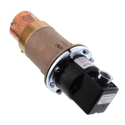 369 Low Water Cut-Off