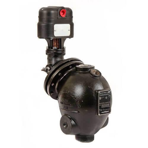 94-M  94 WITH MANUAL RESET